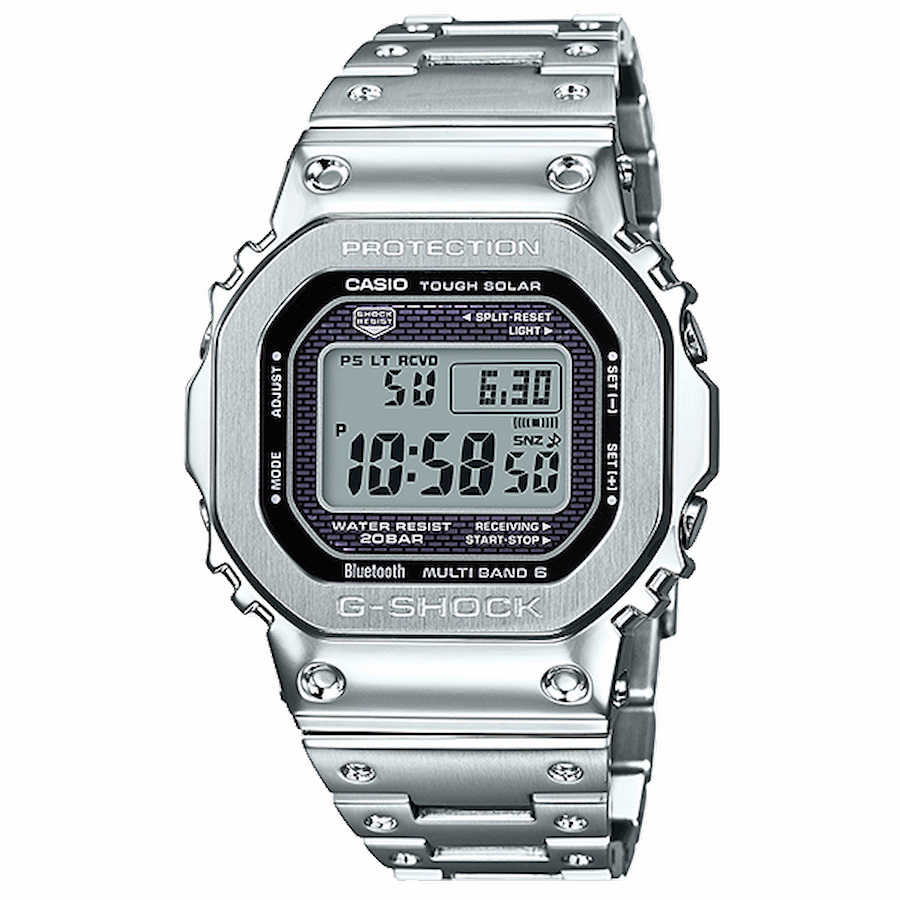 G-SHOCK - CASIO G-SHOCK G-ZX レディース 腕時計の通販 by